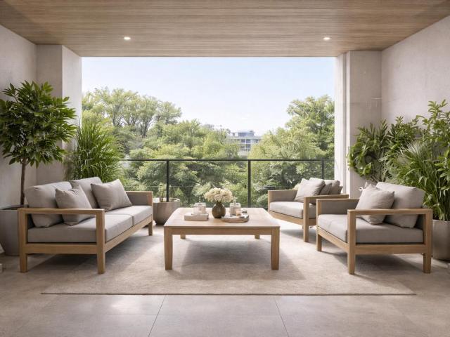 Villenave d'Ornon Vente Appartement 33