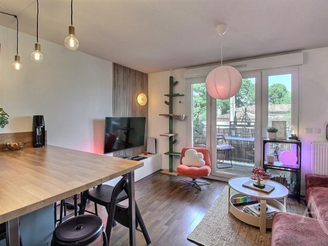 Villenave d'Ornon Vente Appartement 33