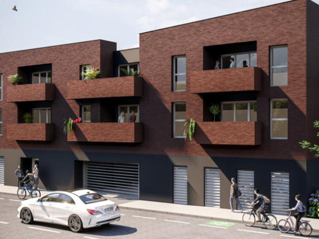 Villenave d'Ornon Vente Appartement 33