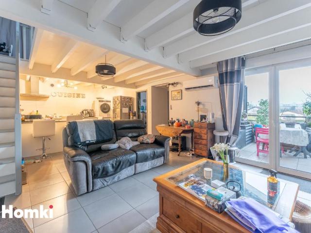 Villenave d'Ornon Vente Duplex/triplex 33