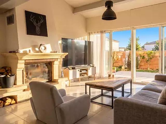 Villenave d'Ornon 33140 Achat / Vente maison 4 pièces t4