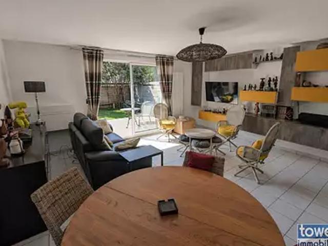 Villenave d'Ornon 33140 Achat / Vente maison 4 pièces t4