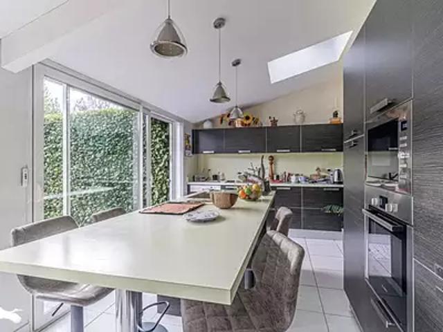 Villenave d'Ornon 33140 Achat / Vente maison 4 pièces t4 au dernier étage parking