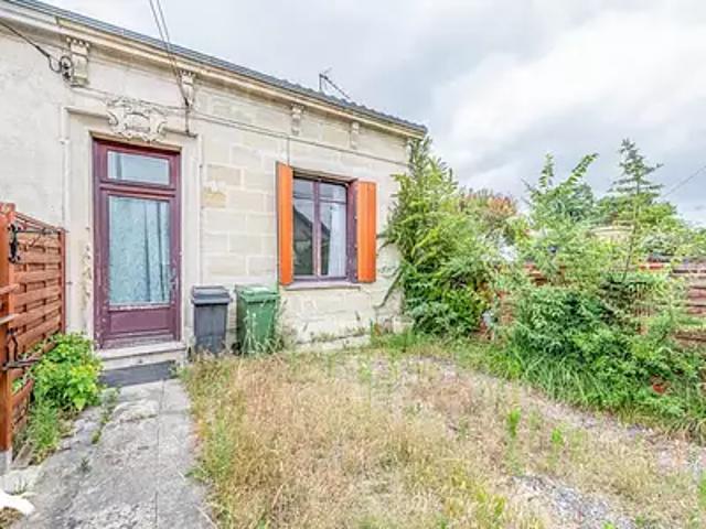 Villenave d'Ornon 33140 Achat / Vente maison 5 pièces t5 parking