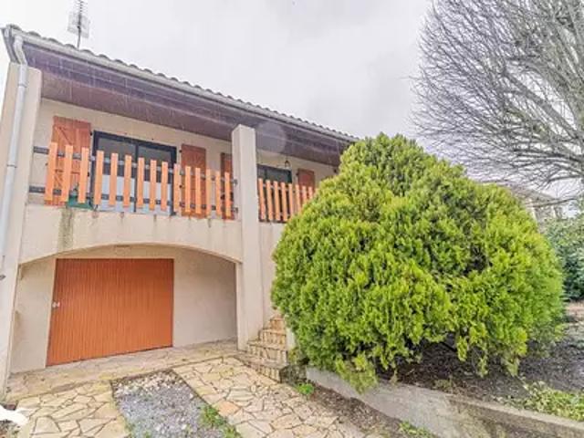 Villenave d'Ornon 33140 Achat / Vente maison 6 pièces t6