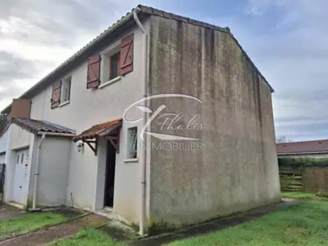 Villenave d'Ornon 33140 Achat / Vente maison 8 pièces t8
