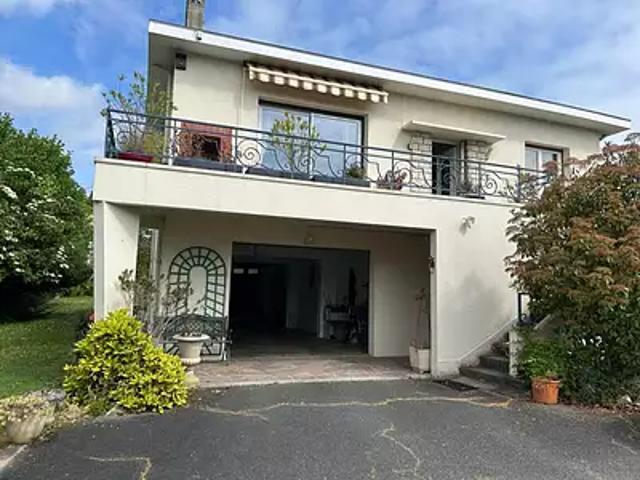 Villenave d'Ornon 33140 Achat / Vente maison 8 pièces t8 jardin