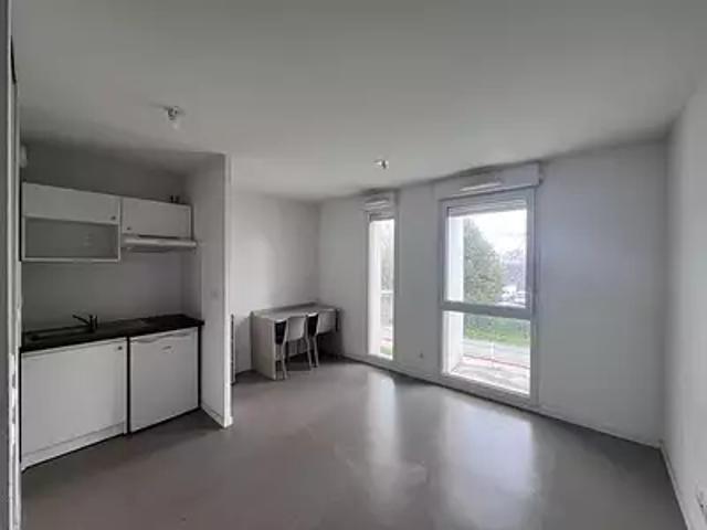 Villenave d'Ornon 33140 Achat / Vente appartement 1 pièce t1 parking