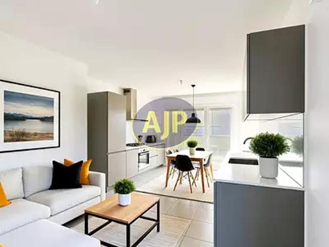 Villenave d'Ornon 33140 Achat / Vente appartement 2 pièces t2 au dernier étage