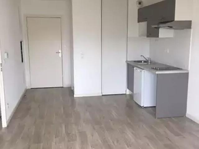 Villenave d'Ornon 33140 Achat / Vente appartement 2 pièces t2 cave parking