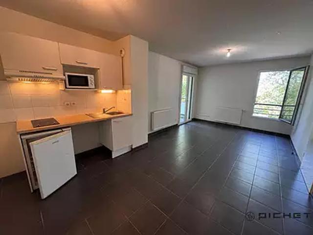 Villenave d'Ornon 33140 Achat / Vente appartement 2 pièces t2 parking