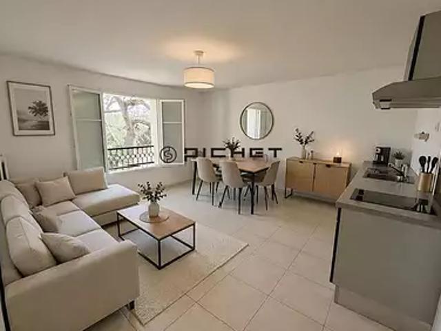 Villenave d'Ornon 33140 Achat / Vente appartement 2 pièces t2 parking