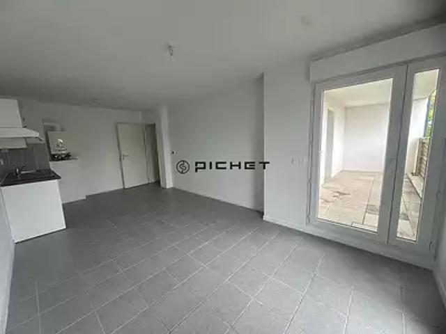 Villenave d'Ornon 33140 Achat / Vente appartement 2 pièces t2 parking