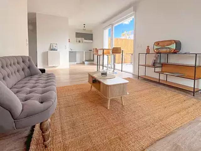 Villenave d'Ornon 33140 Achat / Vente appartement 2 pièces t2 parking