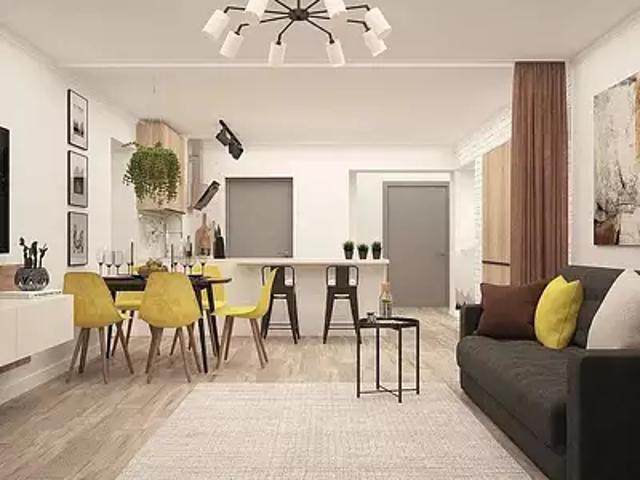 Villenave d'Ornon 33140 Achat / Vente appartement 2 pièces t2