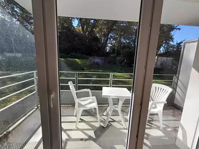 Villenave d'Ornon 33140 Achat / Vente appartement 2 pièces t2