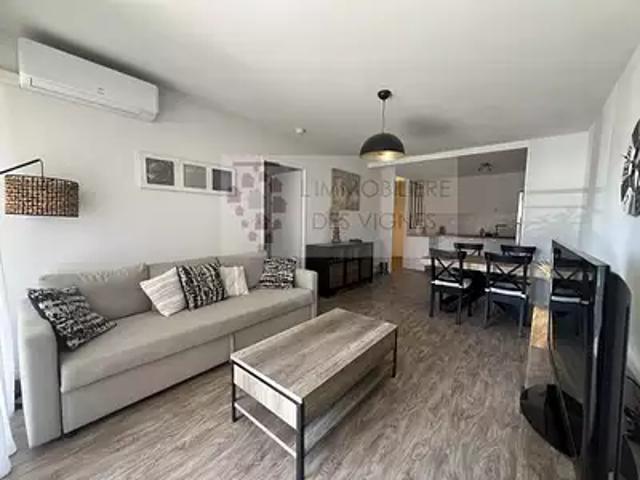 Villenave d'Ornon 33140 Achat / Vente appartement 2 pièces t2