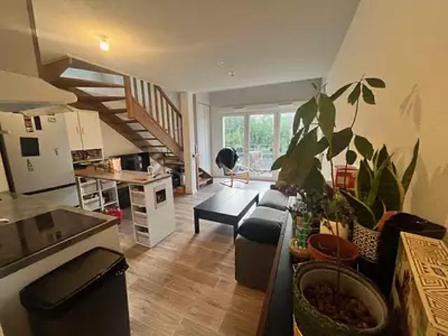 Villenave d'Ornon 33140 Achat / Vente appartement 3 pièces t3