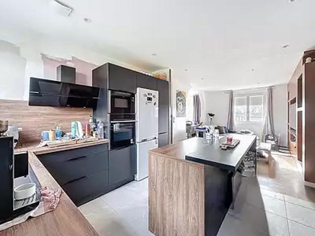 Villenave d'Ornon 33140 Achat / Vente appartement 3 pièces t3 au dernier étage