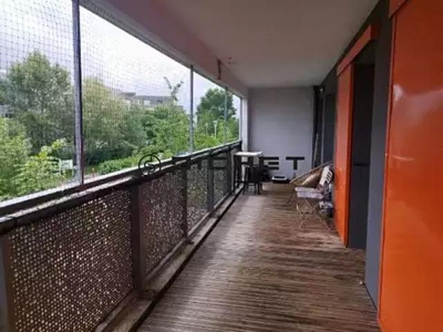 Villenave d'Ornon 33140 Achat / Vente appartement 3 pièces t3 parking