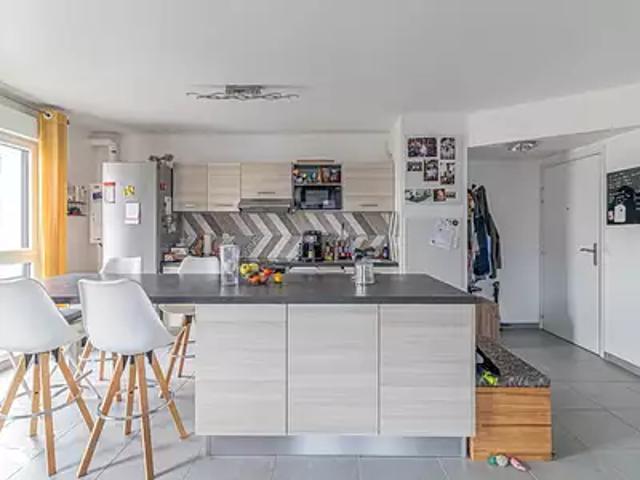 Villenave d'Ornon 33140 Achat / Vente appartement 3 pièces t3 parking
