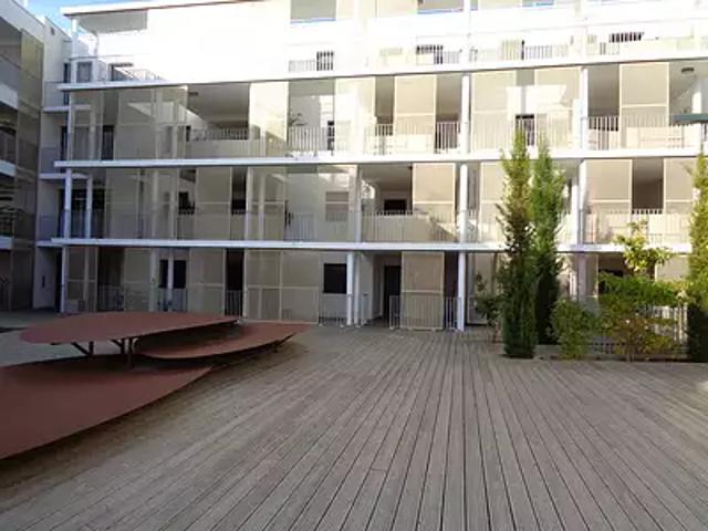 Villenave d'Ornon 33140 Achat / Vente appartement 3 pièces t3 terrasse cave