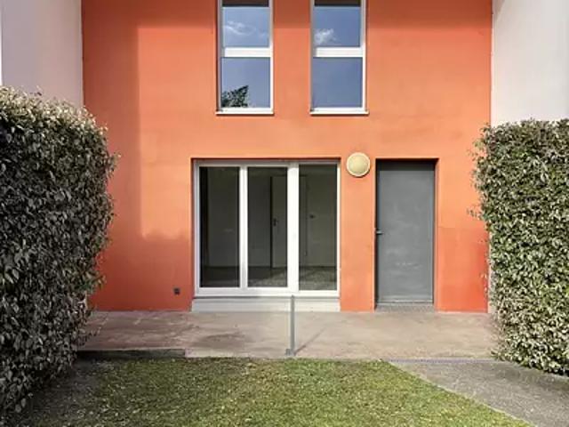 Villenave d'Ornon 33140 Achat / Vente appartement 3 pièces t3 terrasse parking
