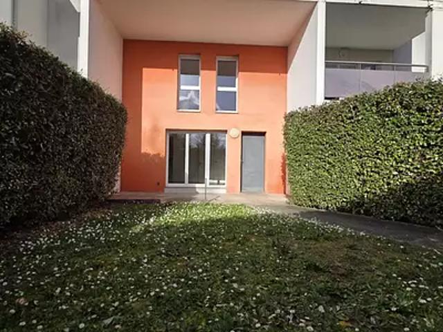 Villenave d'Ornon 33140 Achat / Vente appartement 3 pièces t3 terrasse parking