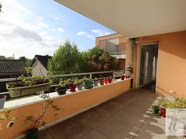 Villenave d'Ornon 33140 Achat / Vente appartement 3 pièces t3