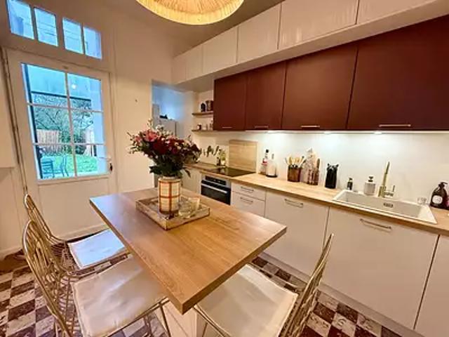 Villenave d'Ornon 33140 Achat / Vente appartement 3 pièces t3