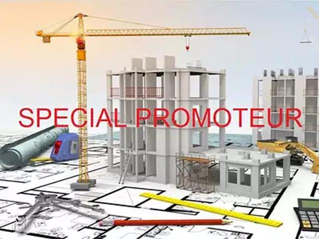 Villenave d'Ornon 33140 Achat / Vente terrain