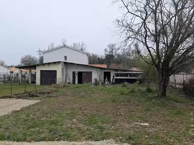 Villenave d'Ornon 33140 Achat / Vente terrain