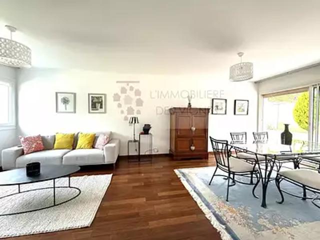 Villenave d'Ornon 33140 Location maison 4 pièces t4