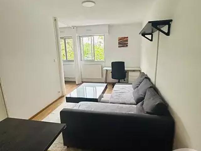 Villenave d'Ornon 33140 Location appartement 1 pièce t1