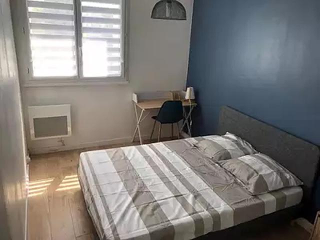 Villenave d'Ornon 33140 Location appartement 1 pièce t1 cave