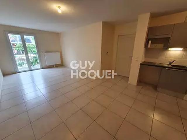 Villenave d'Ornon 33140 Location appartement 3 pièces t3 parking