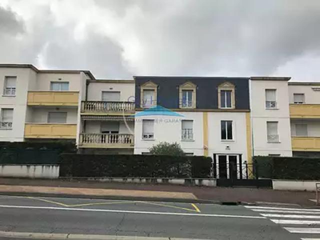 Villenave d'Ornon 33140 Location appartement 3 pièces t3 parking
