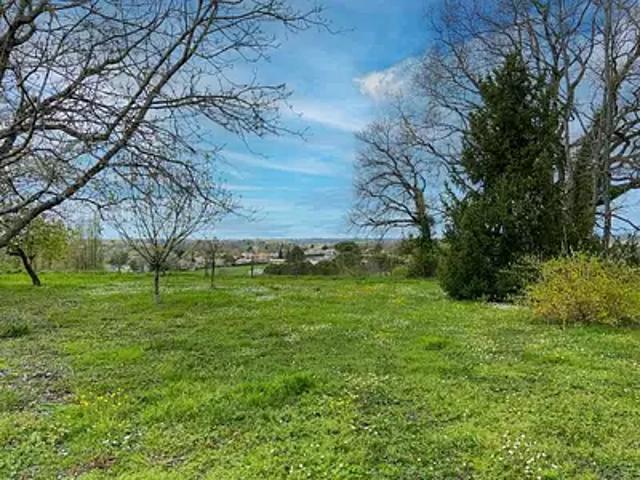 Villenave de Rions 33550 Programme neuf terrain neuf à vendre