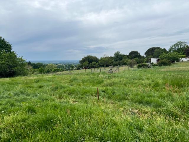 Villenave de Rions Vente Terrain 33