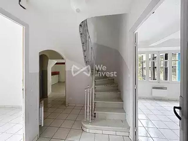 Villeneuve Minervois 11160 Achat / Vente maison 7 pièces t7