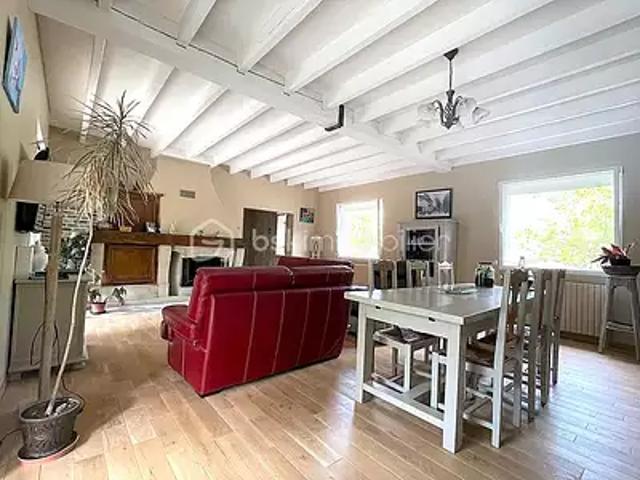 Villeneuve Minervois 11160 Achat / Vente maison 6 pièces t6 terrasse