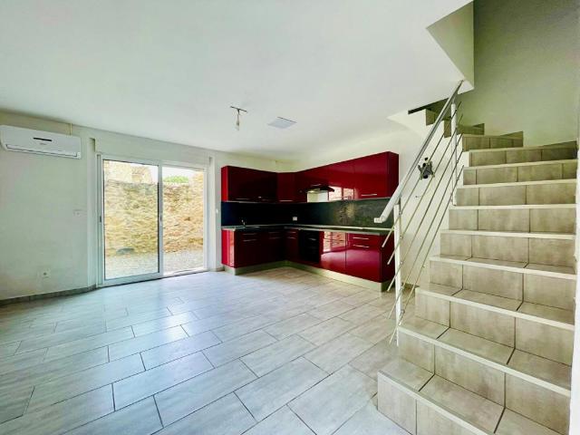 Villeneuve Minervois Vente Maison 11