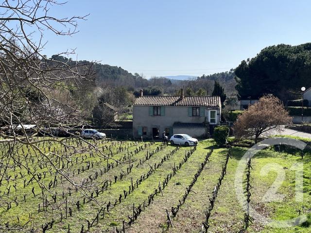 Villeneuve Minervois Vente Maison 11