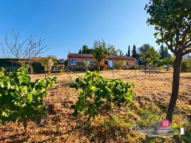 Villeneuve Minervois Vente Maison 11