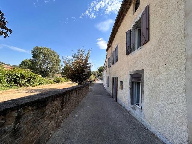 Villeneuve Minervois Vente Maison 11