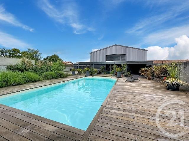 Villeneuve du Paréage Vente Maison 09