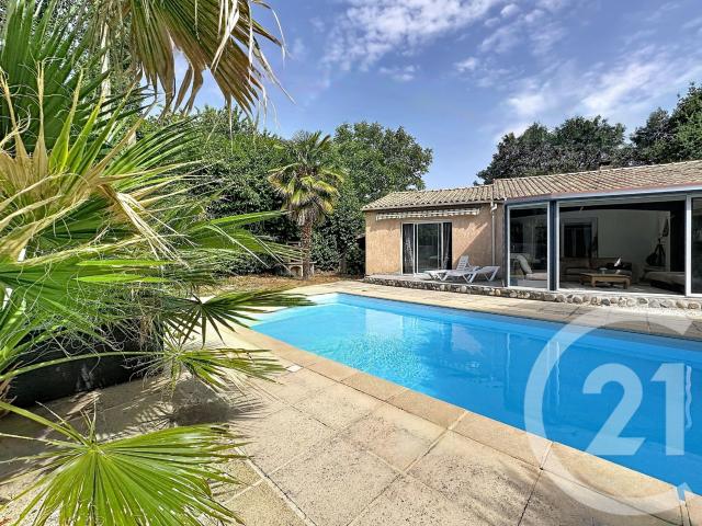 Villeneuve du Paréage Vente Maison 09