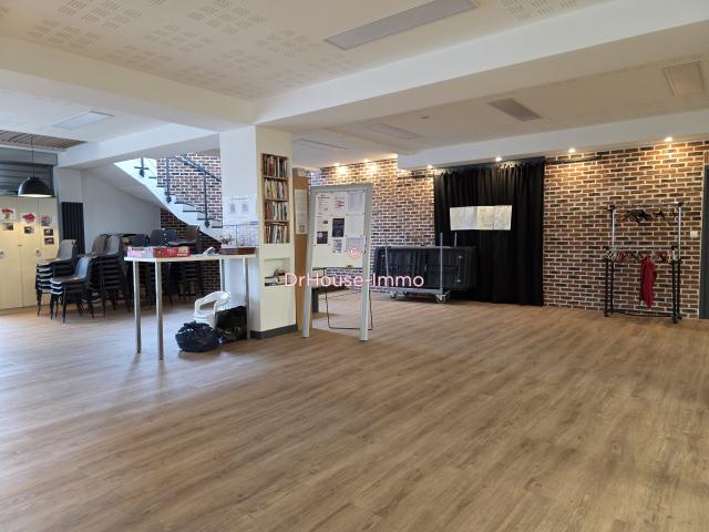 Villeneuve d’Ascq Triolo: Bureaux & Locaux Commerciaux d'Exception 600 m²