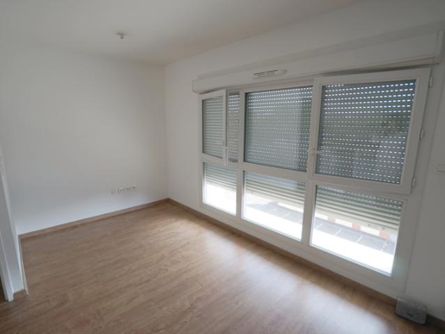 VILLENEUVE D'ASCQ APPARTEMENT T2