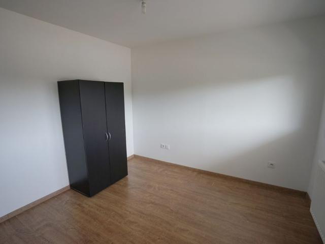 VILLENEUVE D'ASCQ APPARTEMENT T2
